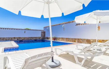 Priego De Cordoba - Fassade, Maison 12 personnes à Las Lagunillas - Photo 9