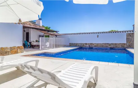 Priego De Cordoba - Fassade, Maison 12 personnes à Las Lagunillas - Photo 10