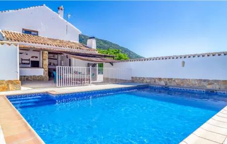 Priego De Cordoba - Fassade, Maison 12 personnes à Las Lagunillas - Photo 11