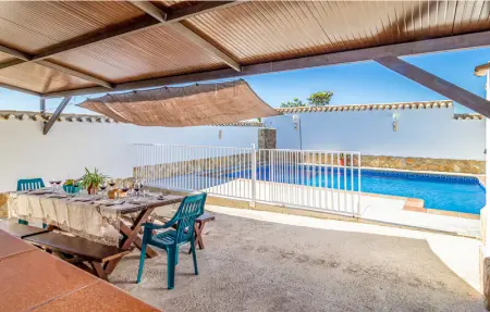 Priego De Cordoba - Fassade, Maison 12 personnes à Las Lagunillas - Photo 13