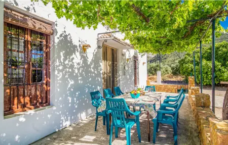 Priego De Cordoba - Fassade, Maison 12 personnes à Las Lagunillas - Photo 14