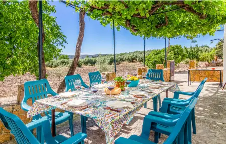 Priego De Cordoba - Fassade, Maison 12 personnes à Las Lagunillas - Photo 15