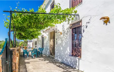 Priego De Cordoba - Fassade, Maison 12 personnes à Las Lagunillas - Photo 16