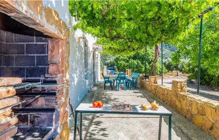 Priego De Cordoba - Fassade, Maison 12 personnes à Las Lagunillas - Photo 17