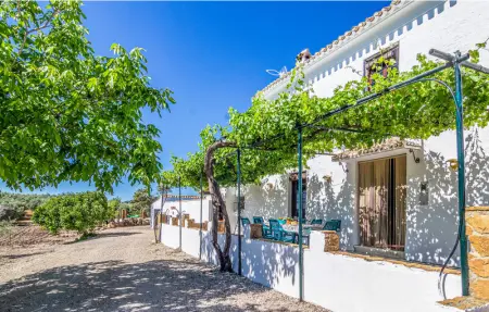Priego De Cordoba - Fassade, Maison 12 personnes à Las Lagunillas - Photo 18