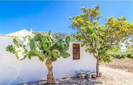 Priego De Cordoba - Fassade, Maison 12 personnes à Las Lagunillas - Photo 19