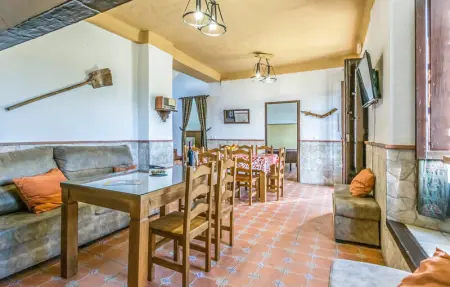 Priego De Cordoba - Fassade, Maison 12 personnes à Las Lagunillas - Photo 23