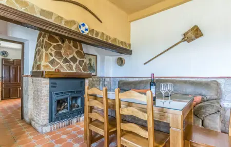 Priego De Cordoba - Fassade, Maison 12 personnes à Las Lagunillas - Photo 24