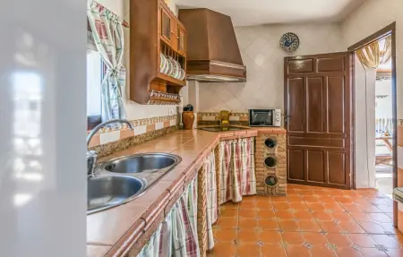 Priego De Cordoba - Fassade, Maison 12 personnes à Las Lagunillas - Photo 25