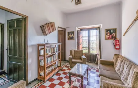 Priego De Cordoba - Fassade, Maison 12 personnes à Las Lagunillas - Photo 26