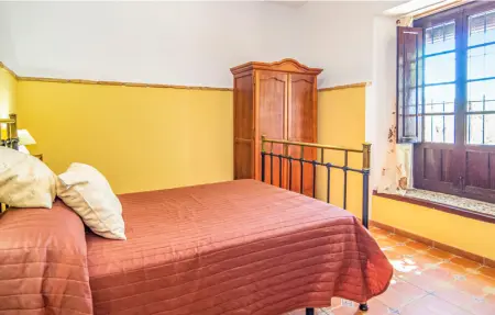 Priego De Cordoba - Fassade, Maison 12 personnes à Las Lagunillas - Photo 27