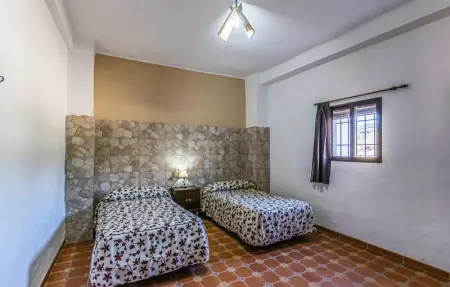 Priego De Cordoba - Fassade, Maison 12 personnes à Las Lagunillas - Photo 28