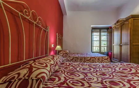 Priego De Cordoba - Fassade, Maison 12 personnes à Las Lagunillas - Photo 29