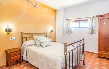 Priego De Cordoba - Fassade, Maison 12 personnes à Las Lagunillas - Photo 30