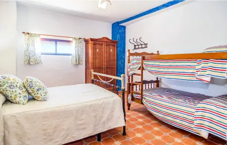 Priego De Cordoba - Fassade, Maison 12 personnes à Las Lagunillas - Photo 31