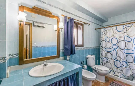 Priego De Cordoba - Fassade, Maison 12 personnes à Las Lagunillas - Photo 32