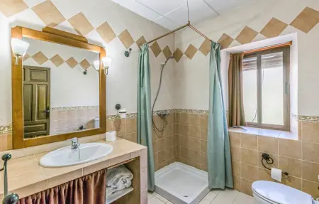 Priego De Cordoba - Fassade, Maison 12 personnes à Las Lagunillas - Photo 33