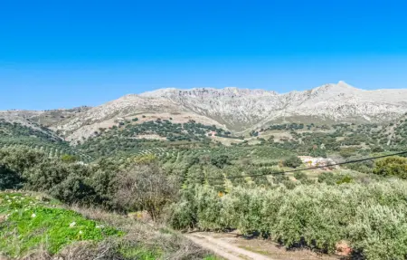 Priego De Cordoba - Fassade, Maison 12 personnes à Las Lagunillas - Photo 34