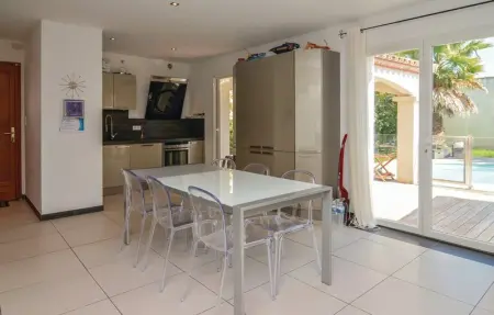 Location Maison 8 personnes à Aigues Mortes - Photo 3