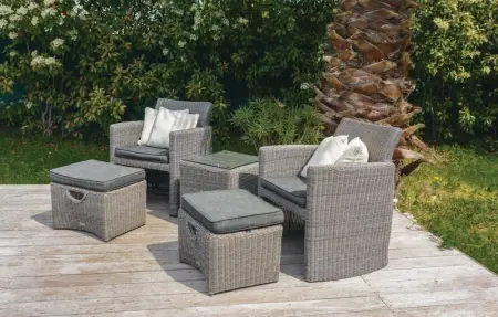 Location Maison 8 personnes à Aigues Mortes - Photo 11