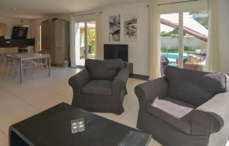 Location Maison 8 personnes à Aigues Mortes - Photo 13