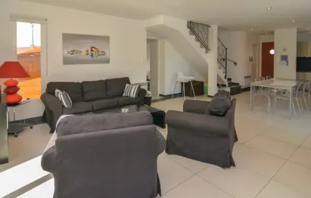 Location Maison 8 personnes à Aigues Mortes - Photo 14