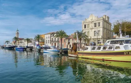 Location Maison 8 personnes à Aigues Mortes - Photo 25