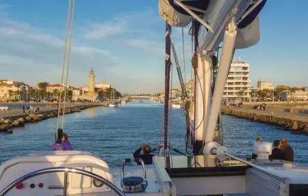 Location Maison 8 personnes à Aigues Mortes - Photo 26