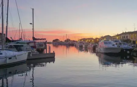 Location Maison 8 personnes à Aigues Mortes - Photo 27