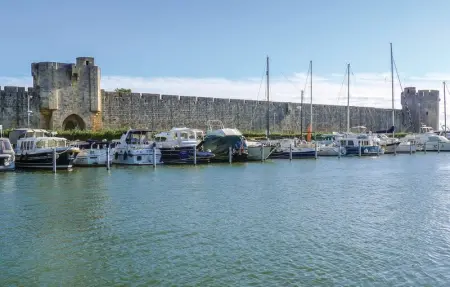 Location Maison 8 personnes à Aigues Mortes - Photo 29