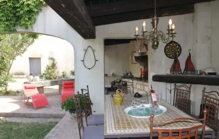 Location Maison 4 personnes à Bellegarde - Photo 5