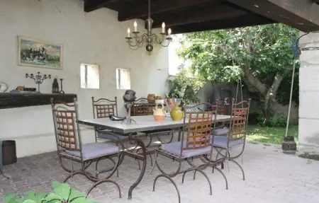 Location Maison 4 personnes à Bellegarde - Photo 7