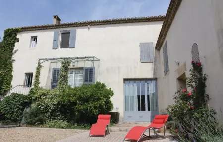 Location Maison 4 personnes à Bellegarde - Photo 9