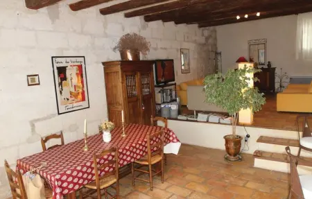 Location Maison 4 personnes à Bellegarde - Photo 12