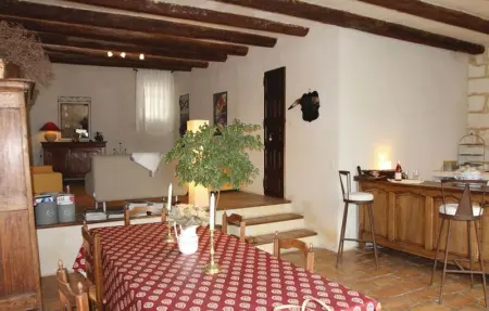 Location Maison 4 personnes à Bellegarde - Photo 13