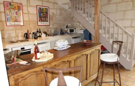 Location Maison 4 personnes à Bellegarde - Photo 14