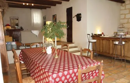 Location Maison 4 personnes à Bellegarde - Photo 15