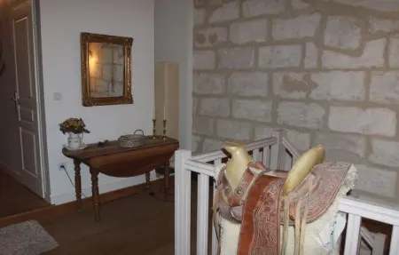 Location Maison 4 personnes à Bellegarde - Photo 16