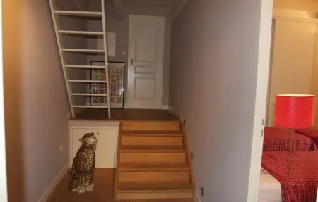 Location Maison 4 personnes à Bellegarde - Photo 17