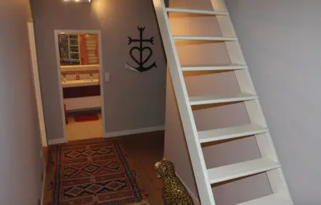 Location Maison 4 personnes à Bellegarde - Photo 18