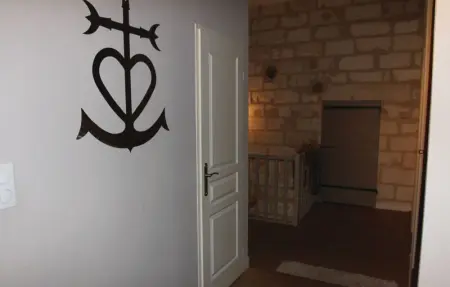 Location Maison 4 personnes à Bellegarde - Photo 19