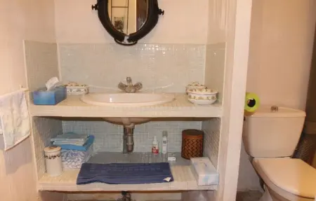 Location Maison 4 personnes à Bellegarde - Photo 21