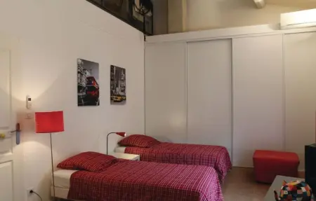 Location Maison 4 personnes à Bellegarde - Photo 23