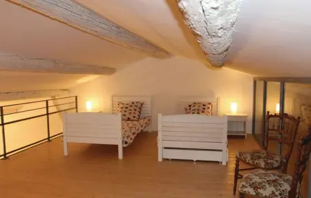 Location Maison 4 personnes à Bellegarde - Photo 24