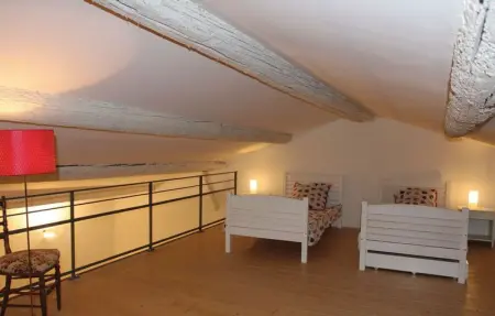 Location Maison 4 personnes à Bellegarde - Photo 25