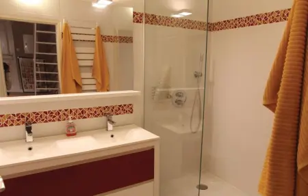 Location Maison 4 personnes à Bellegarde - Photo 28