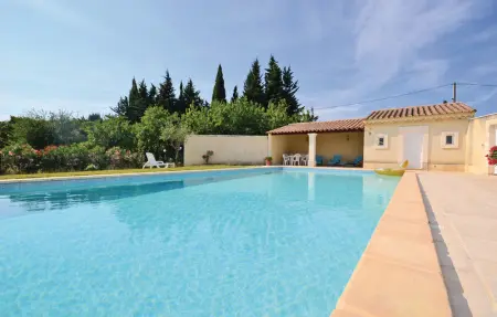 Location Maison 6 personnes à Montbrison Sur Lez - Photo 1