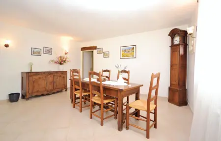 Location Maison 6 personnes à Montbrison Sur Lez - Photo 4