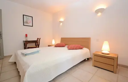 Location Maison 6 personnes à Montbrison Sur Lez - Photo 6