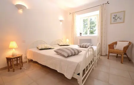 Location Maison 6 personnes à Montbrison Sur Lez - Photo 7